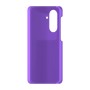 כיסוי פלסטיק קשיח ל- Samsung Galaxy A37 5G בצבע - סגול - קייס מובייל