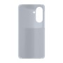כיסוי פלסטיק קשיח ל- Samsung Galaxy A37 5G בצבע - כסף - קייס מובייל
