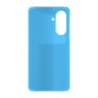 כיסוי פלסטיק קשיח ל- Samsung Galaxy A37 5G בצבע - תכלת - קייס מובייל