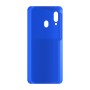 כיסוי פלסטיק קשיח ל- Samsung Galaxy A40 בצבע - כחול - קייס מובייל