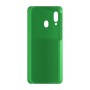 כיסוי פלסטיק קשיח ל- Samsung Galaxy A40 בצבע - ירוק - קייס מובייל