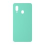 כיסוי פלסטיק קשיח ל- Samsung Galaxy A40 בצבע - מנטה - קייס מובייל