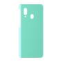 כיסוי פלסטיק קשיח ל- Samsung Galaxy A40 בצבע - מנטה - קייס מובייל