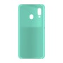 כיסוי פלסטיק קשיח ל- Samsung Galaxy A40 בצבע - מנטה - קייס מובייל
