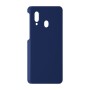 כיסוי פלסטיק קשיח ל- Samsung Galaxy A40 בצבע - כחול נייבי - קייס מובייל