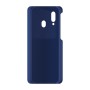 כיסוי פלסטיק קשיח ל- Samsung Galaxy A40 בצבע - כחול נייבי - קייס מובייל