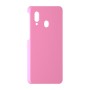 כיסוי פלסטיק קשיח ל- Samsung Galaxy A40 בצבע - ורוד - קייס מובייל