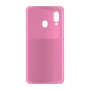 כיסוי פלסטיק קשיח ל- Samsung Galaxy A40 בצבע - ורוד - קייס מובייל