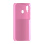 כיסוי פלסטיק קשיח ל- Samsung Galaxy A40 בצבע - ורוד - קייס מובייל