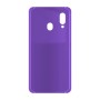 כיסוי פלסטיק קשיח ל- Samsung Galaxy A40 בצבע - סגול - קייס מובייל
