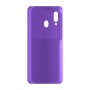 כיסוי פלסטיק קשיח ל- Samsung Galaxy A40 בצבע - סגול - קייס מובייל