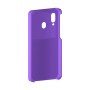 כיסוי פלסטיק קשיח ל- Samsung Galaxy A40 בצבע - סגול - קייס מובייל