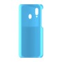 כיסוי פלסטיק קשיח ל- Samsung Galaxy A40 בצבע - תכלת - קייס מובייל