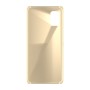 כיסוי פלסטיק קשיח ל- Samsung Galaxy A41 בצבע - בז' - קייס מובייל