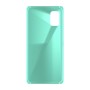כיסוי פלסטיק קשיח ל- Samsung Galaxy A41 בצבע - מנטה - קייס מובייל