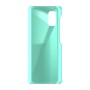 כיסוי פלסטיק קשיח ל- Samsung Galaxy A41 בצבע - מנטה - קייס מובייל