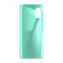 כיסוי פלסטיק קשיח ל- Samsung Galaxy A41 בצבע - מנטה - קייס מובייל
