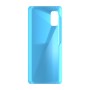 כיסוי פלסטיק קשיח ל- Samsung Galaxy A41 בצבע - תכלת - קייס מובייל