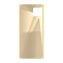 כיסוי פלסטיק קשיח ל- Samsung Galaxy A42 5G בצבע - בז' - קייס מובייל
