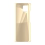 כיסוי פלסטיק קשיח ל- Samsung Galaxy A42 5G בצבע - בז' - קייס מובייל