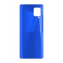 כיסוי פלסטיק קשיח ל- Samsung Galaxy A42 5G בצבע - כחול - קייס מובייל