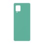 כיסוי פלסטיק קשיח ל- Samsung Galaxy A42 5G בצבע - מנטה - קייס מובייל