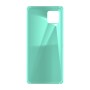כיסוי פלסטיק קשיח ל- Samsung Galaxy A42 5G בצבע - מנטה - קייס מובייל