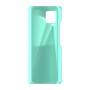 כיסוי פלסטיק קשיח ל- Samsung Galaxy A42 5G בצבע - מנטה - קייס מובייל