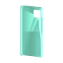 כיסוי פלסטיק קשיח ל- Samsung Galaxy A42 5G בצבע - מנטה - קייס מובייל