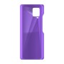 כיסוי פלסטיק קשיח ל- Samsung Galaxy A42 5G בצבע - סגול - קייס מובייל