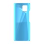 כיסוי פלסטיק קשיח ל- Samsung Galaxy A42 5G בצבע - תכלת - קייס מובייל