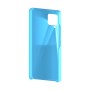 כיסוי פלסטיק קשיח ל- Samsung Galaxy A42 5G בצבע - תכלת - קייס מובייל