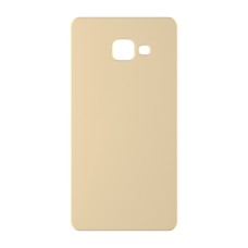 כיסוי פלסטיק קשיח ל- Samsung Galaxy A5 (2016) בצבע - בז' - קייס מובייל