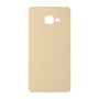 כיסוי פלסטיק קשיח ל- Samsung Galaxy A5 (2016) בצבע - בז' - קייס מובייל