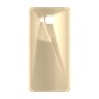 כיסוי פלסטיק קשיח ל- Samsung Galaxy A5 (2016) בצבע - בז' - קייס מובייל