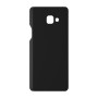 כיסוי פלסטיק קשיח ל- Samsung Galaxy A5 (2016) בצבע - שחור - קייס מובייל