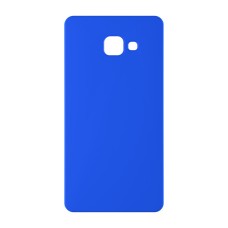 כיסוי פלסטיק קשיח ל- Samsung Galaxy A5 (2016) בצבע - כחול - קייס מובייל