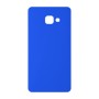 כיסוי פלסטיק קשיח ל- Samsung Galaxy A5 (2016) בצבע - כחול - קייס מובייל
