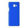 כיסוי פלסטיק קשיח ל- Samsung Galaxy A5 (2016) בצבע - כחול - קייס מובייל