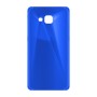 כיסוי פלסטיק קשיח ל- Samsung Galaxy A5 (2016) בצבע - כחול - קייס מובייל