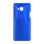 כיסוי פלסטיק קשיח ל- Samsung Galaxy A5 (2016) בצבע - כחול - קייס מובייל