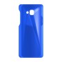 כיסוי פלסטיק קשיח ל- Samsung Galaxy A5 (2016) בצבע - כחול - קייס מובייל