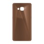 כיסוי פלסטיק קשיח ל- Samsung Galaxy A5 (2016) בצבע - חום - קייס מובייל