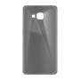כיסוי פלסטיק קשיח ל- Samsung Galaxy A5 (2016) בצבע - אפור - קייס מובייל