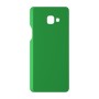 כיסוי פלסטיק קשיח ל- Samsung Galaxy A5 (2016) בצבע - ירוק - קייס מובייל