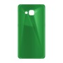 כיסוי פלסטיק קשיח ל- Samsung Galaxy A5 (2016) בצבע - ירוק - קייס מובייל