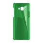 כיסוי פלסטיק קשיח ל- Samsung Galaxy A5 (2016) בצבע - ירוק - קייס מובייל
