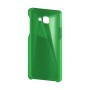 כיסוי פלסטיק קשיח ל- Samsung Galaxy A5 (2016) בצבע - ירוק - קייס מובייל