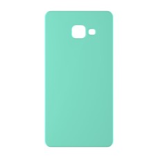כיסוי פלסטיק קשיח ל- Samsung Galaxy A5 (2016) בצבע - מנטה - קייס מובייל