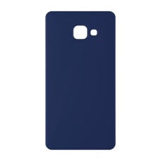 כיסוי פלסטיק קשיח ל- Samsung Galaxy A5 (2016) בצבע - כחול נייבי - קייס מובייל